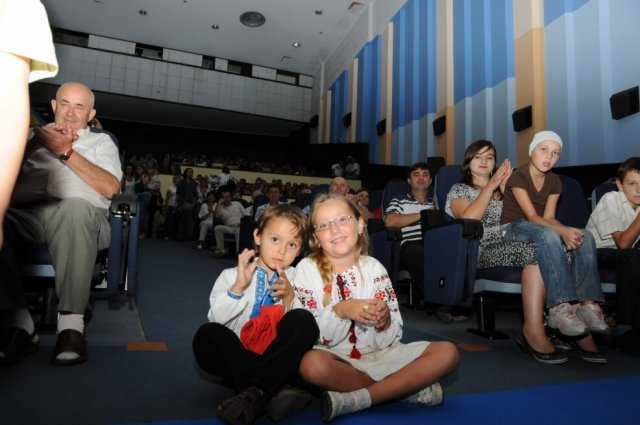 18 річниця Незалежності України